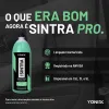 Limpador Interno Bactericida Sintra Pro 1,5L - Vonixx 2011066