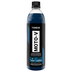 Lava Motos Concentrado Moto-V 500 ml - Vonixx 2018021