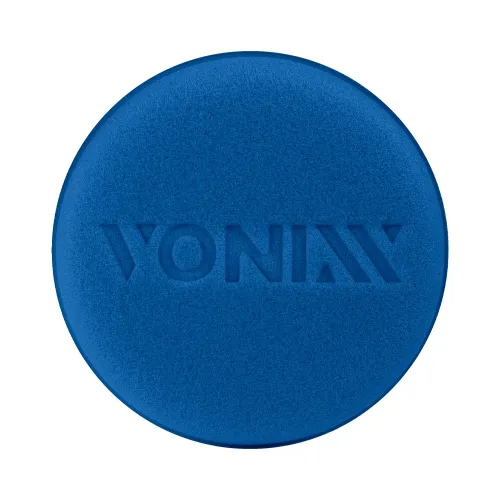 Aplicador de Espuma Anatômico com 2 Unidades - Vonixx 2005001