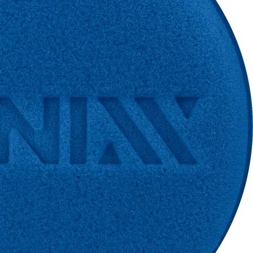 Aplicador de Espuma Anatômico com 2 Unidades - Vonixx 2005001