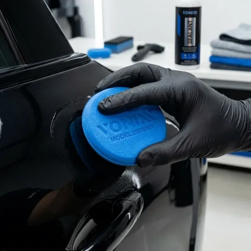 Aplicador de Espuma Anatômico com 2 Unidades - Vonixx 2005001