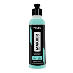 Maquiador Automotivo Makker 2.0 240ml - Vonixx 1040008