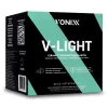 Vitrificador e Recuperador de Faróis Amarelados V-Light 20ml - Vonixx 2018002 Vitrificador e Recuperador de Faróis Amarelados V-Light 20ml - Vonixx 2018002