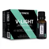 Vitrificador e Recuperador de Faróis Amarelados V-Light 20ml - Vonixx 2018002 Vitrificador e Recuperador de Faróis Amarelados V-Light 20ml - Vonixx 2018002