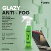 Limpa Vidros Antiembaçante Glazy Anti-Fog 500ml - Vonixx 1040014