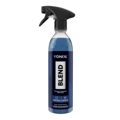 Cera Líquida Automotivo com SiO2 e Carnaúba Blend Spray Wax 500ml - Vonixx 2026002 Cera Líquida Automotivo com SiO2 e Carnaúba Blend Spray Wax 500ml - Vonixx 2026002