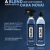 Cera Líquida Automotivo com SiO2 e Carnaúba Blend Spray Wax 500ml - Vonixx 2026002