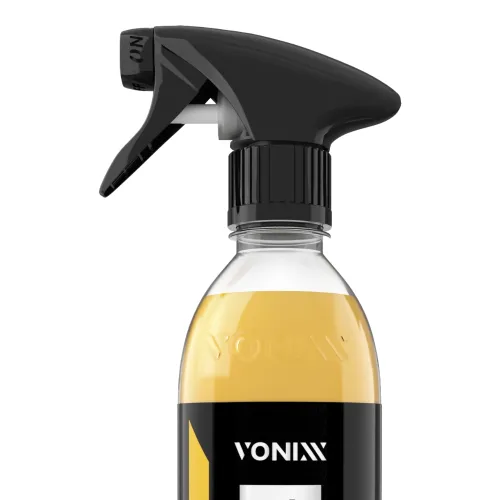 Cera Spray de Manutenção Carnaúba Tok Final 500 ml - Vonixx 2009008 Cera Spray de Manutenção Carnaúba Tok Final 500 ml - Vonixx 2009008
