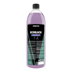 Finalizador para Caixas de Roda Ecoblack 1,5 Litros - Vintex 2008057