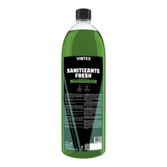 Sanitizante Fresh 1,5L - Vintex 2008032 Sanitizante Fresh 1,5L - Vintex 2008032