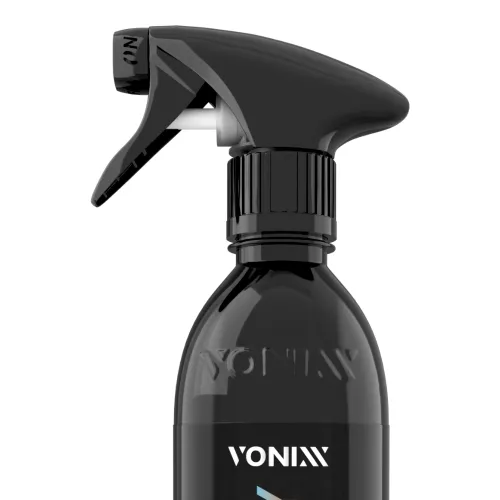 Coating Spray de Silitização Carbosiloxy para Plásticos Sinergy Plastic 500 ml - Vonixx 2009058 Coating Spray de Silitização Carbosiloxy para Plásticos Sinergy Plastic 500 ml - Vonixx 2009058