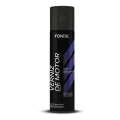 Verniz de Motor Aerossol 400 ml - Vonixx 2011107 Verniz de Motor Aerossol 400 ml - Vonixx 2011107