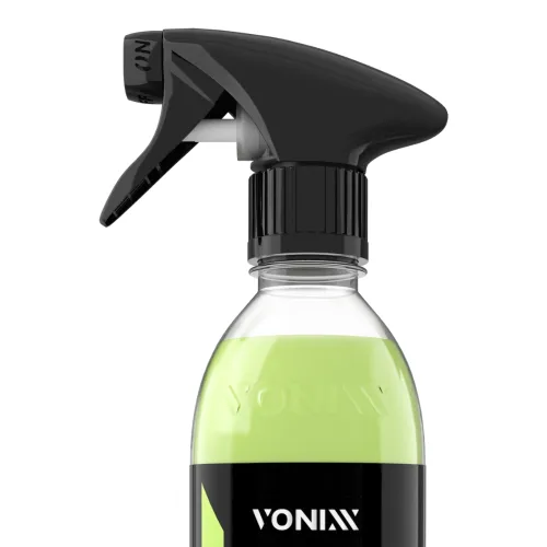 Lavagem Ecológica de Veículos V-Eco Fast 500ml - Vonixx 2011070 Lavagem Ecológica de Veículos V-Eco Fast 500ml - Vonixx 2011070