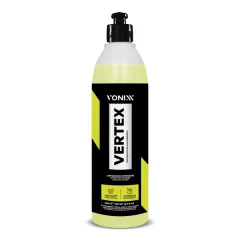 Limpador de Estofados Automotivos e Residenciais Vertex 500ml - Vonixx 2050887 Limpador de Estofados Automotivos e Residenciais Vertex 500ml - Vonixx 2050887