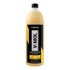 Shampoo Automotivo Desincrustante V-Mol 1,5L - Vonixx 2050116 Shampoo Automotivo Desincrustante V-Mol 1,5L - Vonixx 2050116