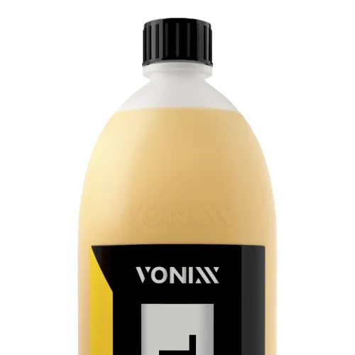 Shampoo Automotivo Desincrustante V-Mol 1,5L - Vonixx 2050116 Shampoo Automotivo Desincrustante V-Mol 1,5L - Vonixx 2050116