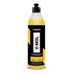 Shampoo Automotivo Desincrustante V-Mol 500ml - Vonixx 2050115 Shampoo Automotivo Desincrustante V-Mol 500ml - Vonixx 2050115
