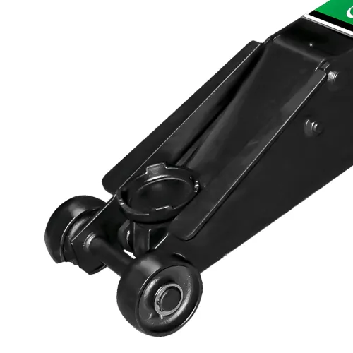 Macaco Hidráulico tipo Jacaré 10 Toneladas - Potente JAC10PI