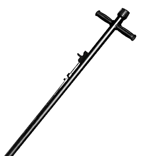 Macaco Hidráulico tipo Jacaré 10 Toneladas - Potente JAC10PI