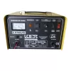 Carregado de Baterias Portatil 240/360 W 127 V - Lynus LCB-25