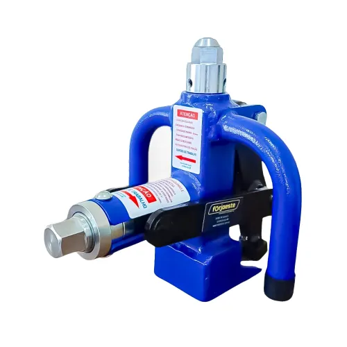 Destalonador de Pneus Agrícolas - Forjoeste FF01 Destalonador de Pneus Agrícolas - Forjoeste FF01