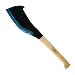 Facão Cana com Cabo 400mm x Lâmina 355mm - Flachi PIR­33