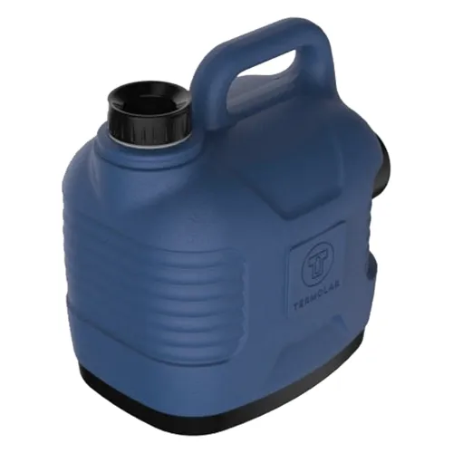 Garrafão Térmico 5 Litros Azul - Termolar 55907 