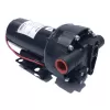 Bomba Elétrica de Diafragma 12V 20.1 L/min - Remco 5537-2E1-63B