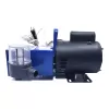 Bomba Elétrica de Engrenagem para Transferência de Diesel com Medidor e Gatilho 110 / 220 V - Yamaguchi B307.0001