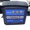 Bomba Elétrica de Engrenagem para Transferência de Diesel com Medidor e Gatilho 110 / 220 V - Yamaguchi B307.0001