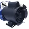 Bomba Elétrica de Engrenagem para Transferência de Diesel com Medidor e Gatilho 110 / 220 V - Yamaguchi B307.0001