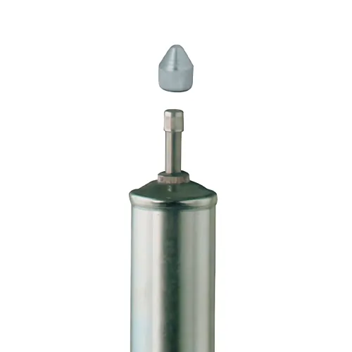 Bomba de Graxa e Óleo Manual Vai e Vem 150 g - Bremen 2496 Bomba de Graxa e Óleo Manual Vai e Vem 150 g - Bremen 2496