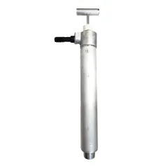 Bomba Manual para Dreno de Tanques 360 mL - Martinelli Inc 277 Bomba Manual para Dreno de Tanques 360 mL - Martinelli Inc 277