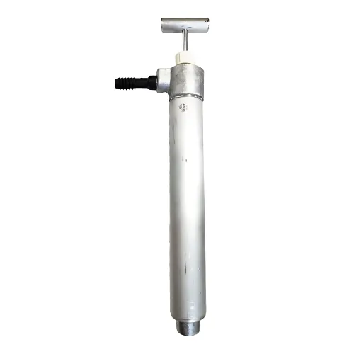 Bomba Manual para Dreno de Tanques 360 mL - Martinelli Inc 277 Bomba Manual para Dreno de Tanques 360 mL - Martinelli Inc 277