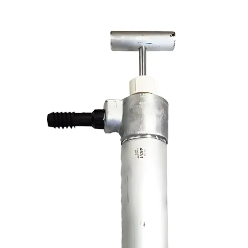 Bomba Manual para Dreno de Tanques 360 mL - Martinelli Inc 277 Bomba Manual para Dreno de Tanques 360 mL - Martinelli Inc 277