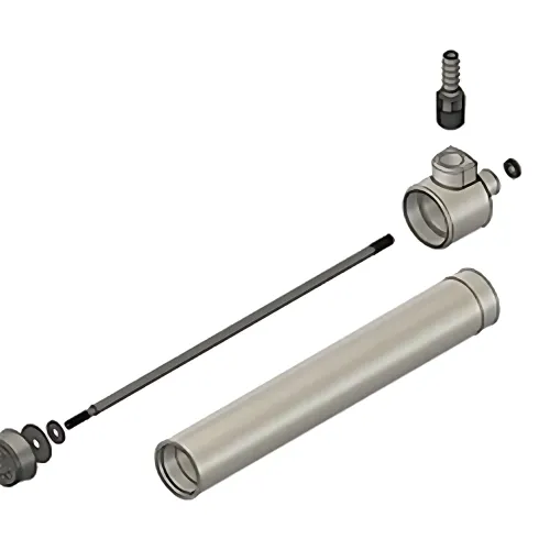 Bomba Manual para Dreno de Tanques 360 mL - Martinelli Inc 277 Bomba Manual para Dreno de Tanques 360 mL - Martinelli Inc 277