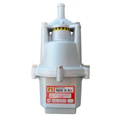 Bomba de Água Submersa 127V 340W 1550l/h - Nogueira NOG 6.5s Bomba de Água Submersa 127V 340W 1550l/h - Nogueira NOG 6.5s
