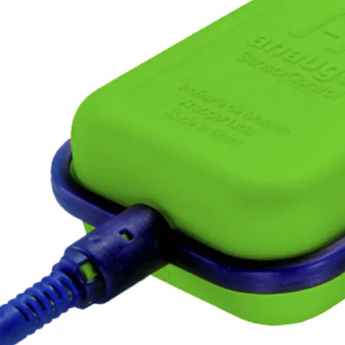 Boia de Nível para Bombas 1,2m 25A - Anauger Sensor Power