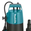 Bomba Submersa 1100W para Água Suja 127V - Makita PF1010-127V