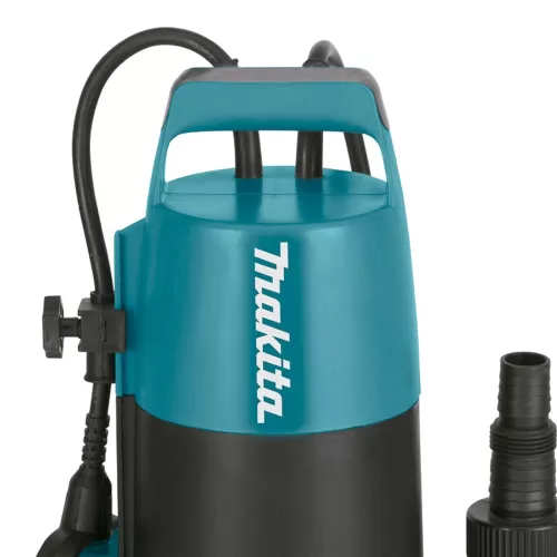 Bomba Submersa 1100W para Água Suja 127V - Makita PF1010-127V