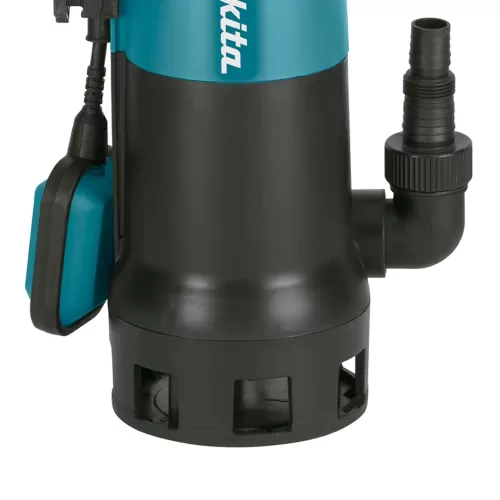 Bomba Submersa 1100W para Água Suja 127V - Makita PF1010-127V