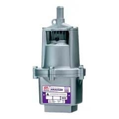 Bomba Submersa Sappo Ecco 500 Extreme 300W 220V - Anauger 60513 Bomba Submersa Sappo Ecco 500 Extreme 300W 220V - Anauger 60513