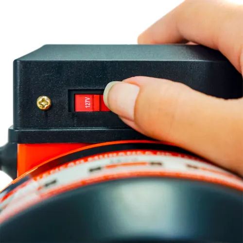 Bomba D’água Periférica BP1000 1 HP Bivolt - Intech Machine BP1000