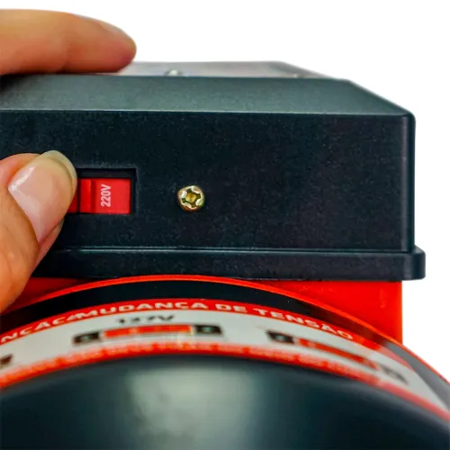 Bomba D’água Periférica BP1000 1 HP Bivolt - Intech Machine BP1000