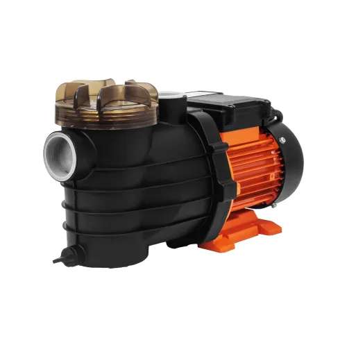 Bomba D'aguá para Piscina 0,3 HP 127 V - Intech Machine BPI300