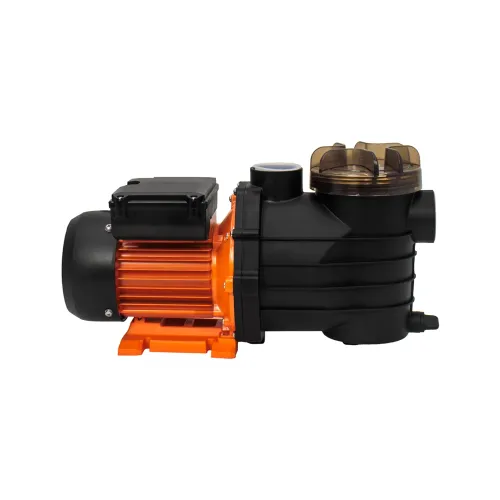 Bomba D'aguá para Piscina 0,3 HP 127 V - Intech Machine BPI300