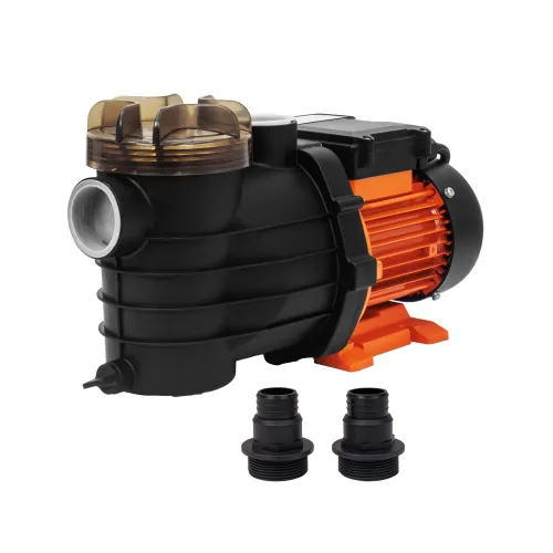 Bomba D'aguá para Piscina 0,3 HP 127 V - Intech Machine BPI300