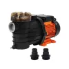 Bomba D'Água para Piscina 0,5 HP 127 V - Intech Machine BPI500 Bomba D'Água para Piscina 0,5 HP 127 V - Intech Machine BPI500