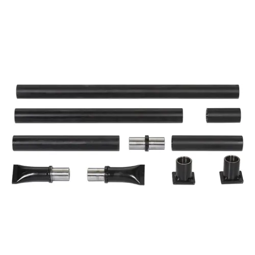 Esticador Hidráulico 10 t com 11 Peças - Marcon MEH 10