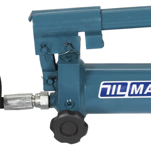 Esticador Hidráulico 10 t com 11 Peças - Marcon MEH 10